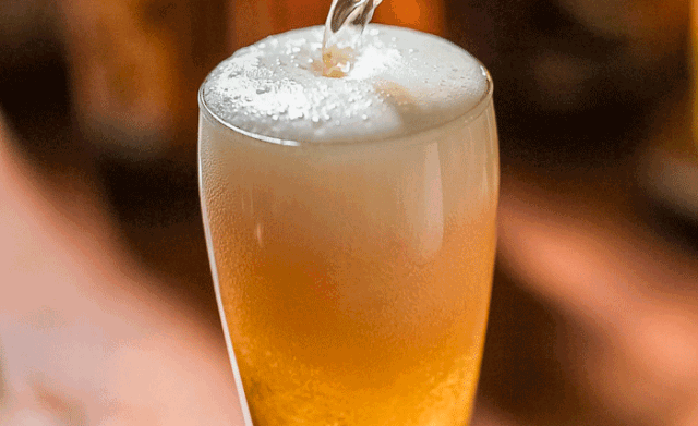 精釀啤酒中如何進(jìn)行洗糟？