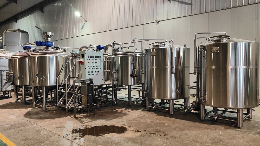 什么時候需要配備糊化鍋？