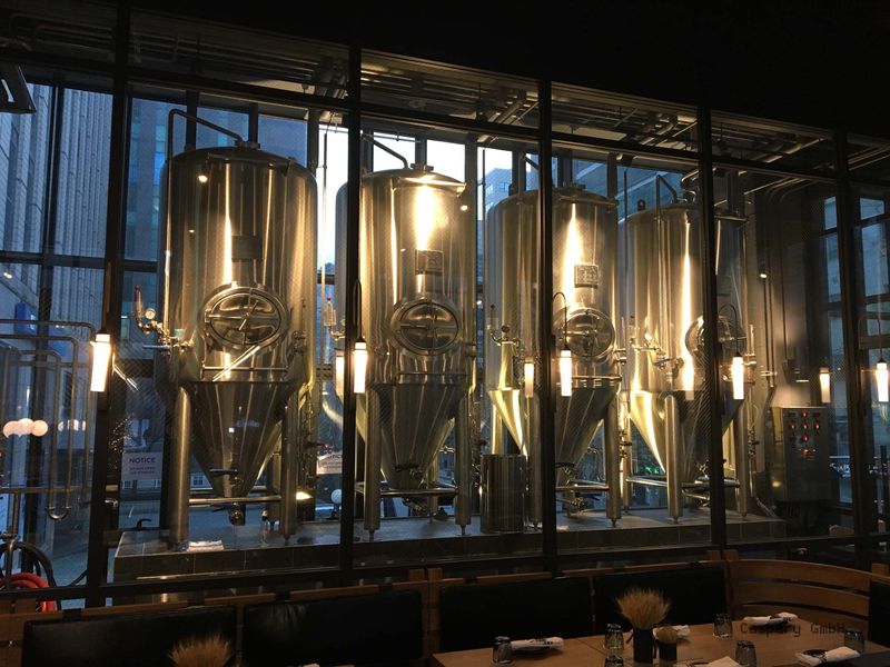 精釀啤酒門店怎么開？要不要開？