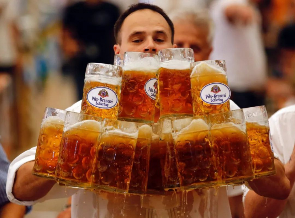 精釀啤酒or工業(yè)啤酒？生啤熟啤扎啤原漿又是什么？