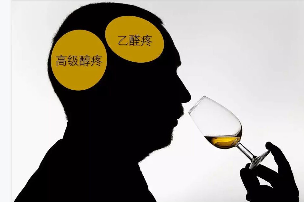 喝酒“上頭”？“上頭”的原因及生產(chǎn)過程中控制方法